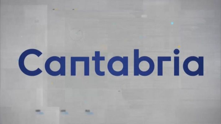 TeleCantabria - Telecantabria 2 - 04/11/21