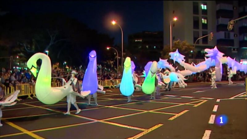 Telecanarias - 04/11/2021