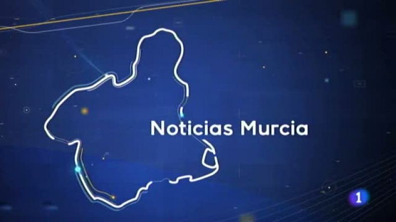 Noticias Murcia 2 - 04/11/2021 | Ver