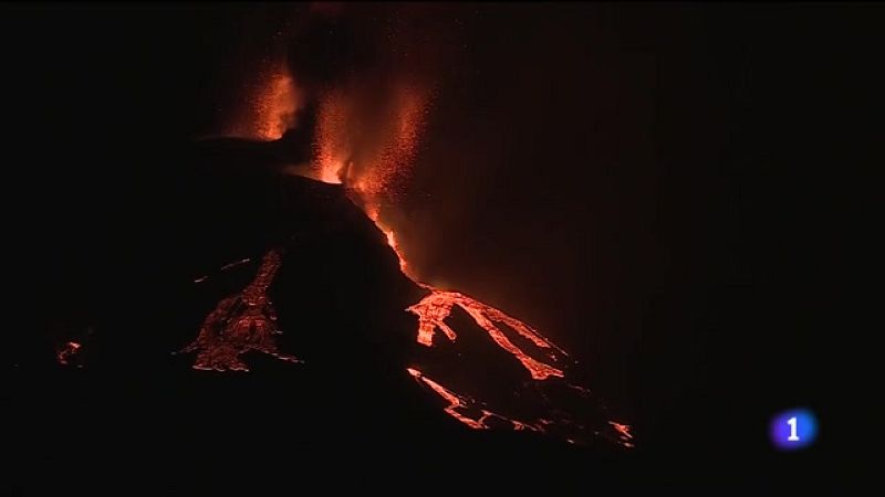 Canarias en 2' - 04/11/2021