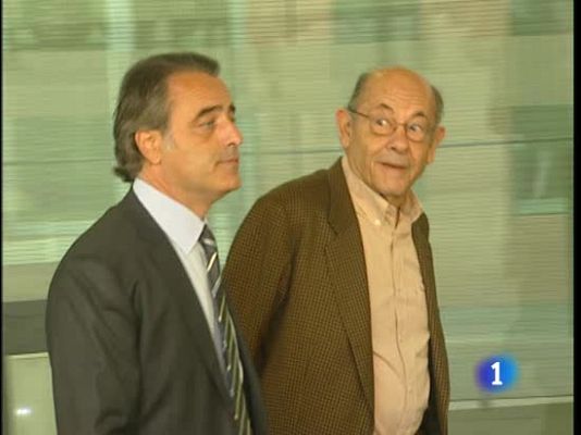  - Novedades en el caso del Palau