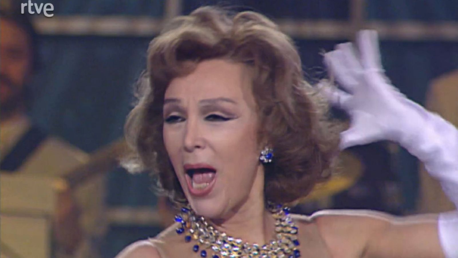 Noches de gala - 30/01/1994