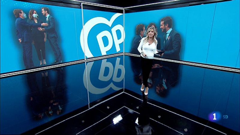 Informativo de Madrid 2 - 04/11/21- ver ahora