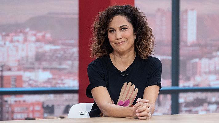 Mejor contigo - Toni Acosta: "Los canarios vivimos el sentimiento de unión de una manera muy diferente"