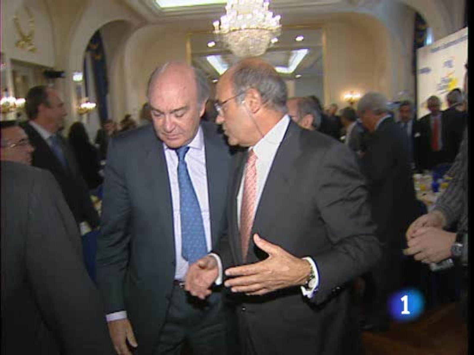 Patronal y sindicatos no han conseguido llegar a un acuerdo para desbloquear los convenios colectivos | Ver