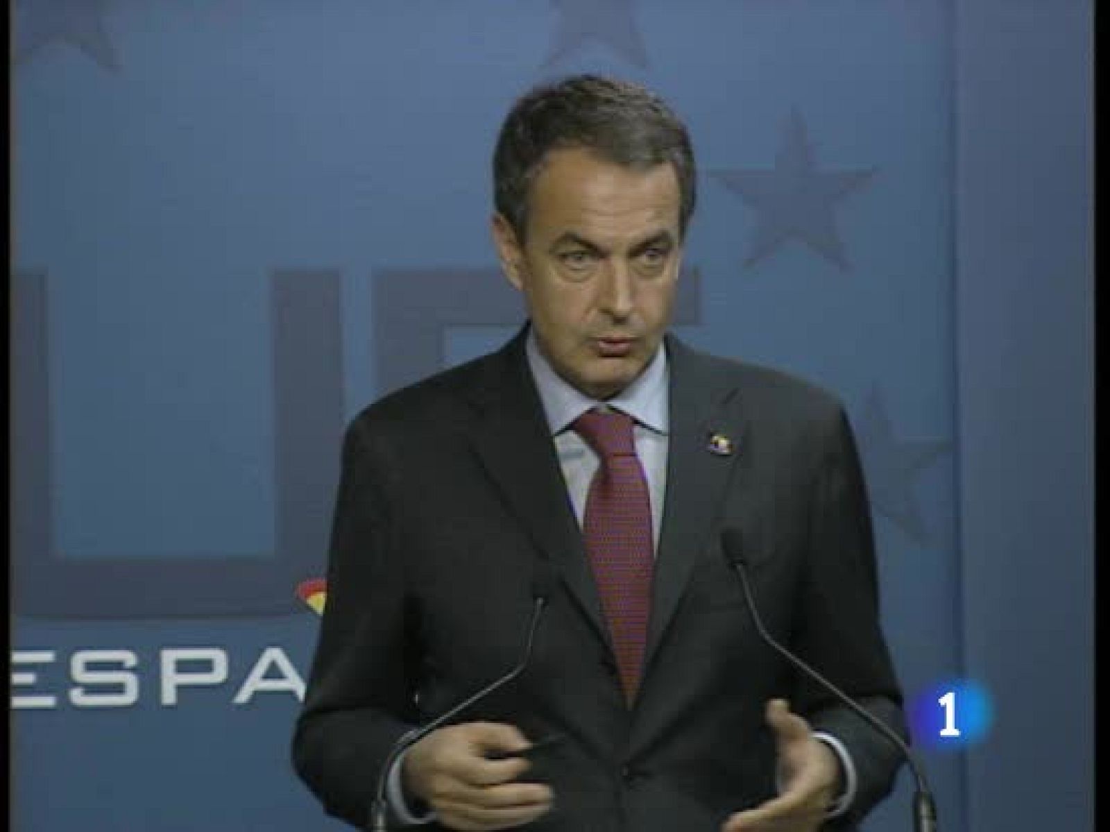 La vicepresidenta del Gobierno ha anunciado una reforma de la ley de Régimen Local | Ver