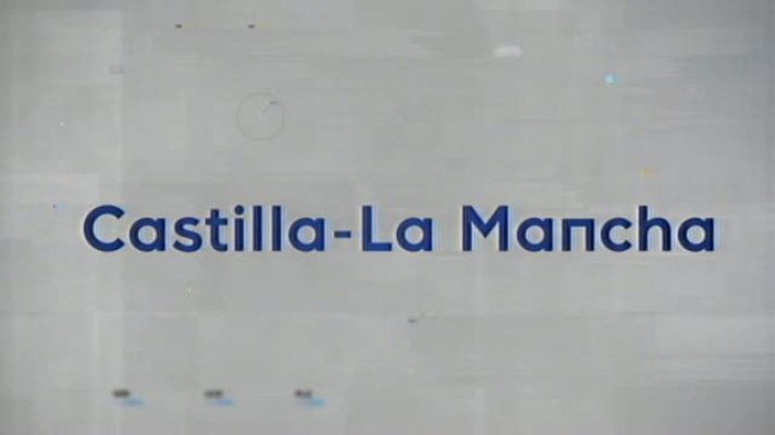 Noticias de Castilla-La Mancha - Noticias de Castilla-La Mancha 2 - 04/11/21