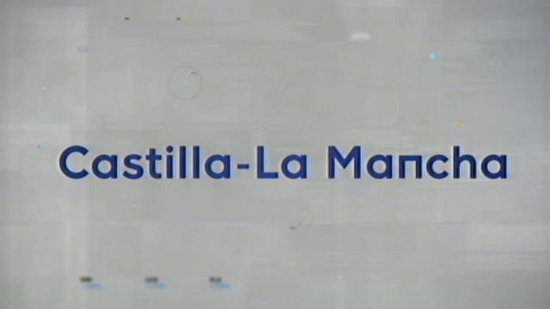 Noticias de Castilla-La Mancha 2 - 04/11/21 - Ver ahora