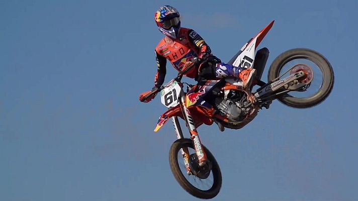 Moto Avenue - 2021 - Programa 33