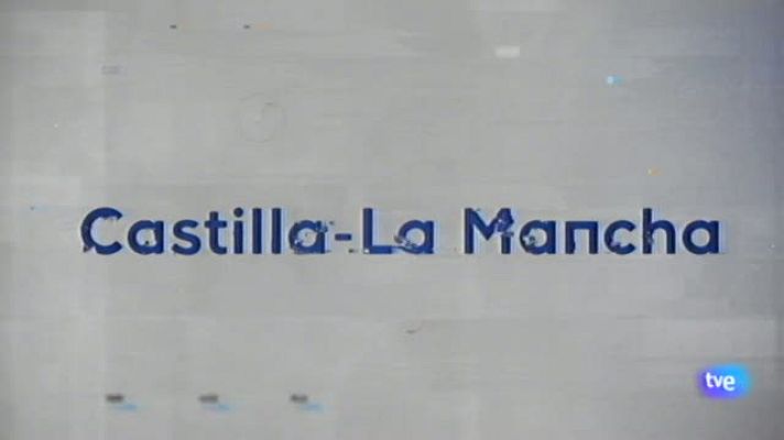 Noticias de Castilla-La Mancha - Castilla-La Mancha en 2' - 04/11/21