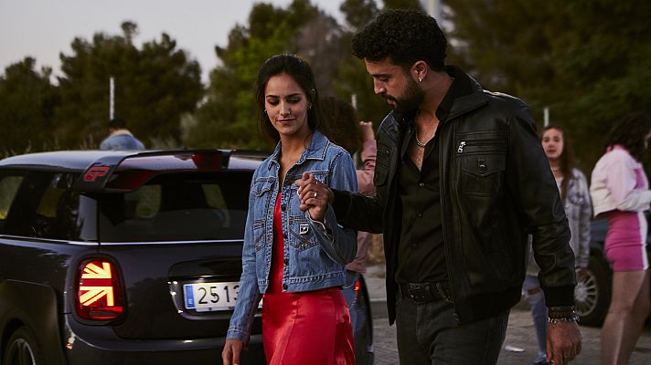 HIT - Los mejores momentos del capítulo 3 de la T2: "Consiento"