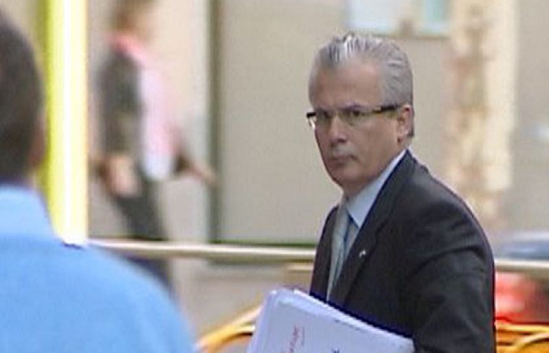 El TD1 en cuatro minutos (30/10/09)