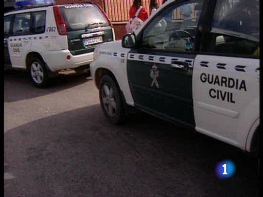  - El chófer es guardia civil
