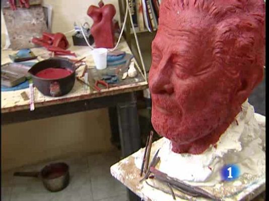  - Homenaje a Berlanga