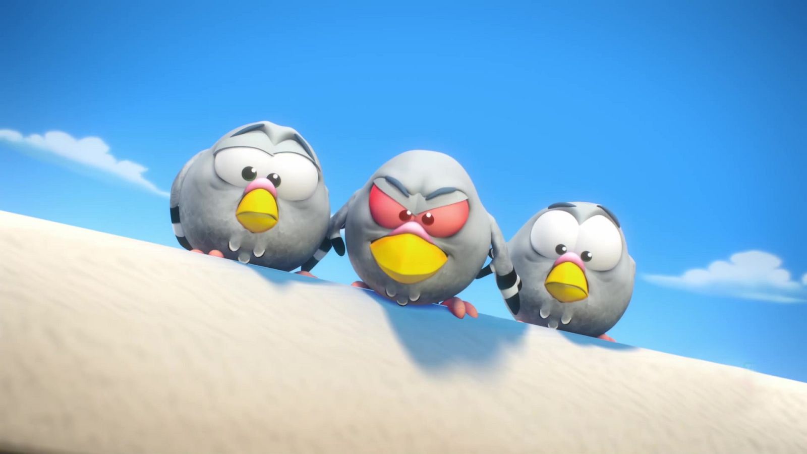 Monstrusandía - Pat el perro | Ver