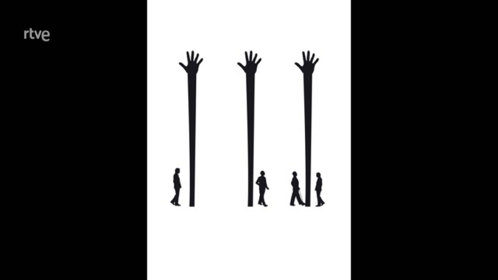 La aventura del saber - Boek visual: Juan Vidaurre - Ver ahora