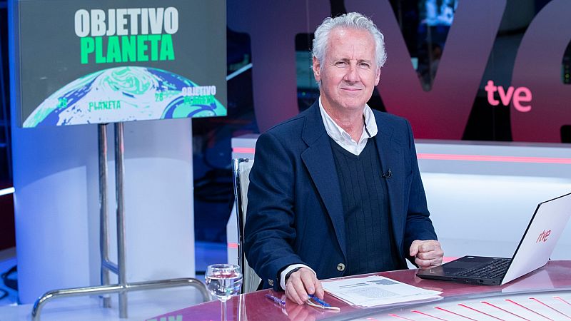 Objetivo Planeta: Podremos 'descarborizarnos' antes de 2050? - ver ahora