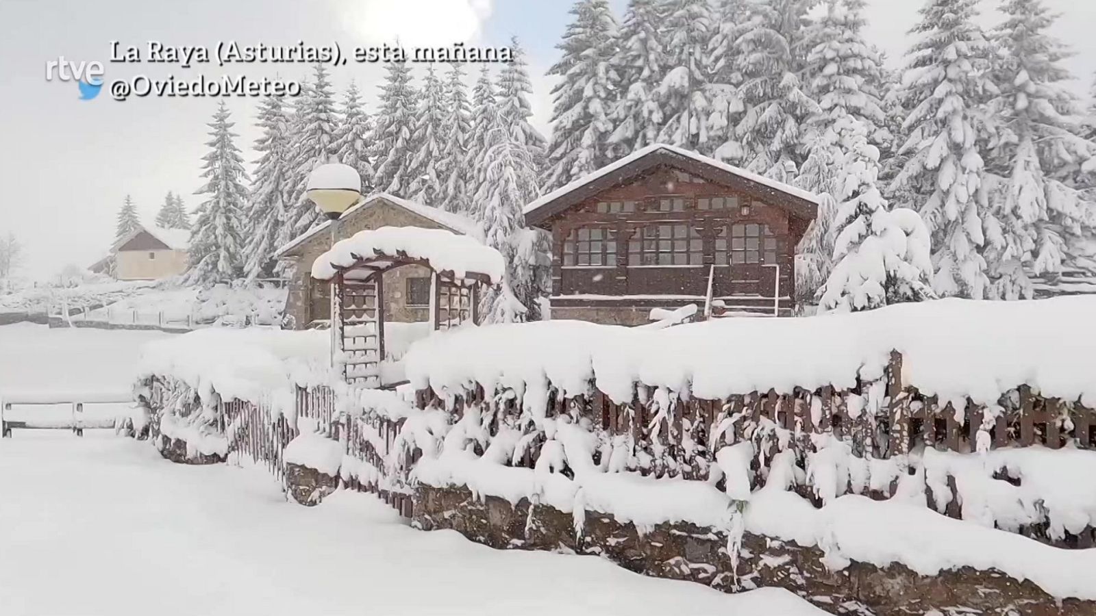 Aquí la Tierra - 04/11/21 - ver ahora