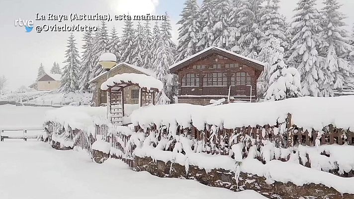 Aquí la Tierra - Aquí la Tierra - 04/11/21