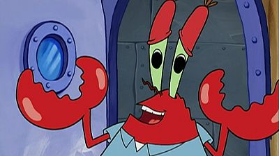 El renacer de Cangrejo - Bob Esponja | Ver