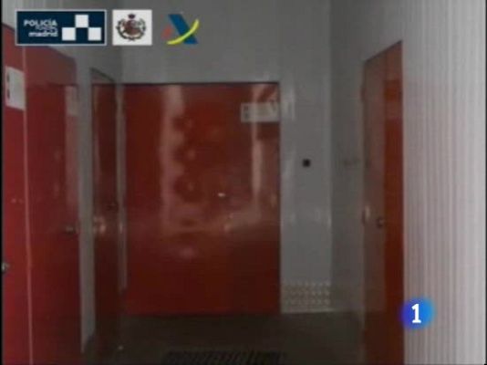  - 120.000 objetos falsos