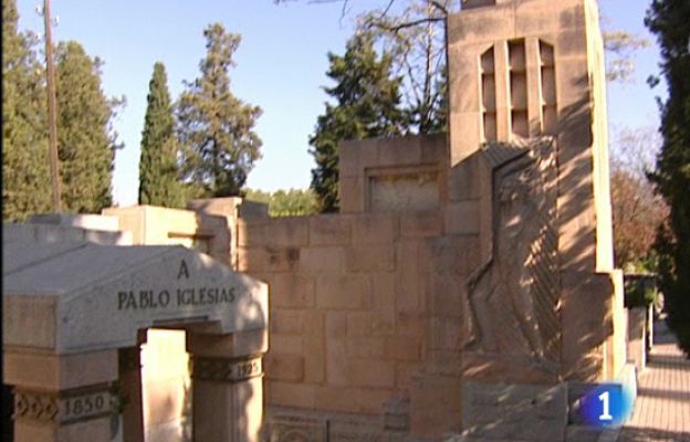  - El cementerio más grande de Europa