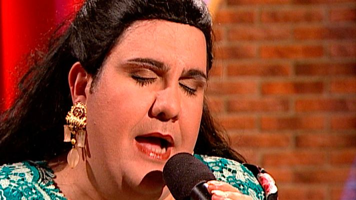 Cómo nos reímos - Alta fidelidad