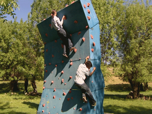 Fábrica de ideas - Programa 19