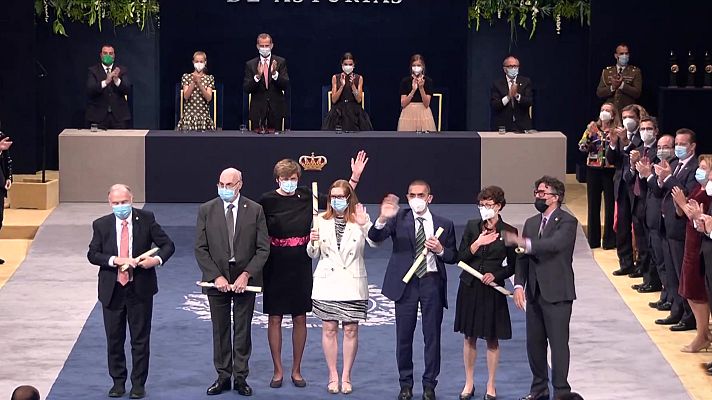 La hora Cervantes - La hora Cervantes - 04/11/21