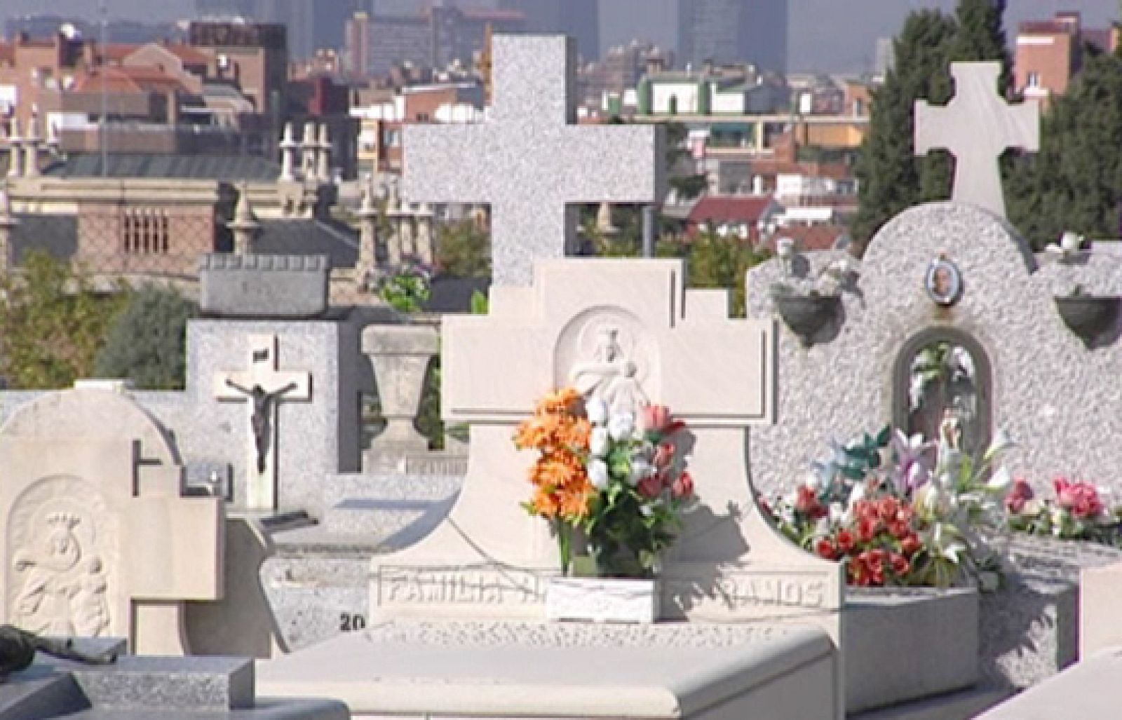 Informativo de Madrid (30/10/09)