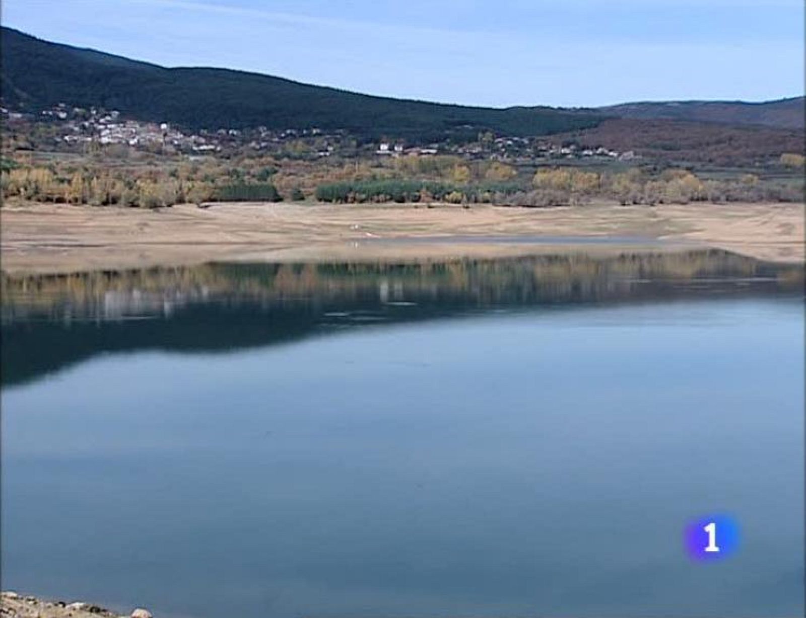 Informativo Telerioja - 30/10/09 - Informativo Telerioja | Ver