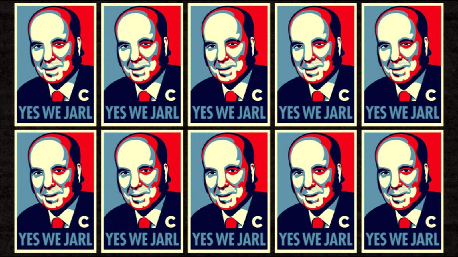 ¡Cómo nos reímos! - ¡Viva Chiquito! Yes we jarl - Ver ahora