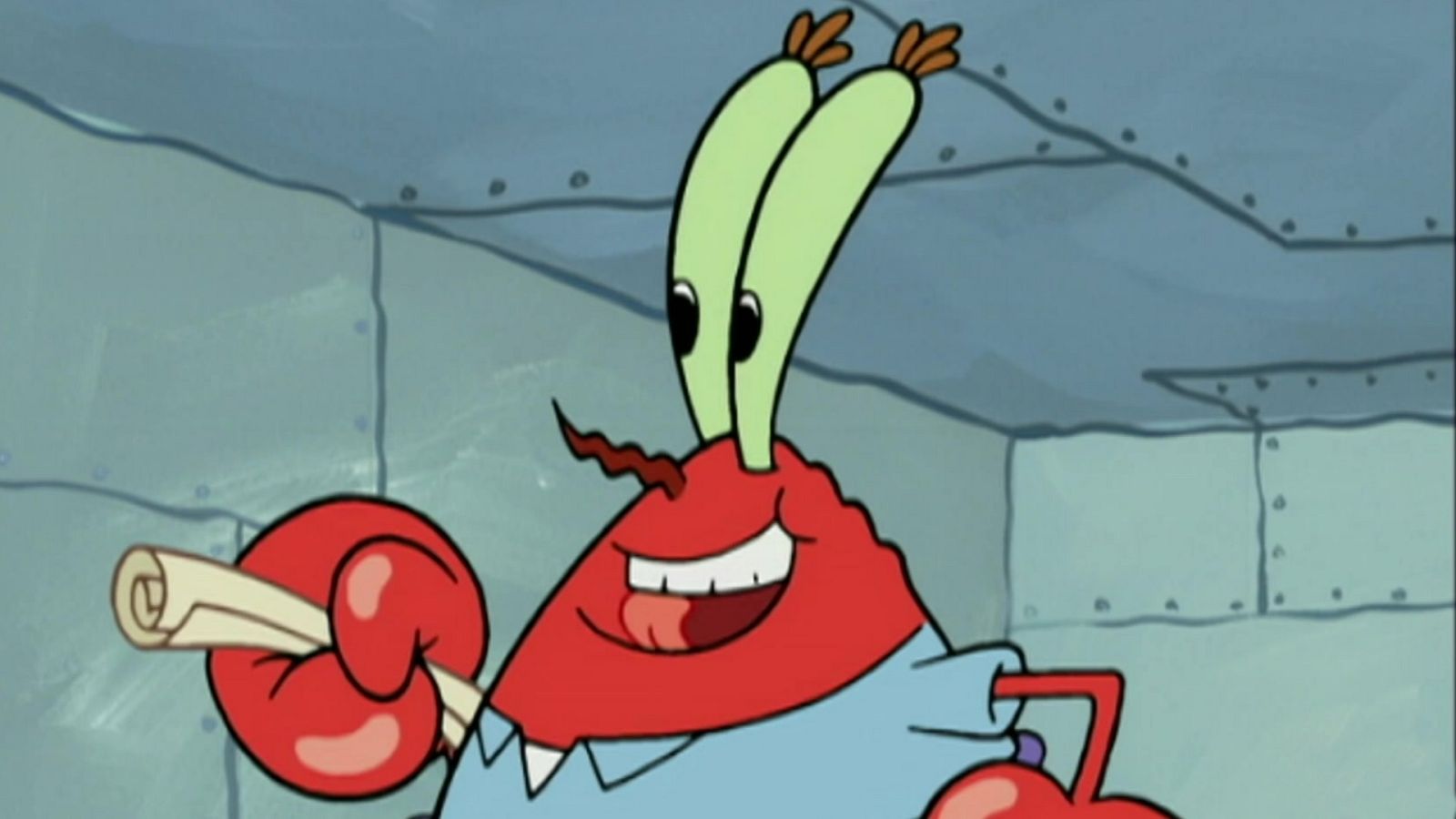 Bob Esponja — La nueva página | Episodio completo Clan RTVE.es - Bob Esponja | Ver