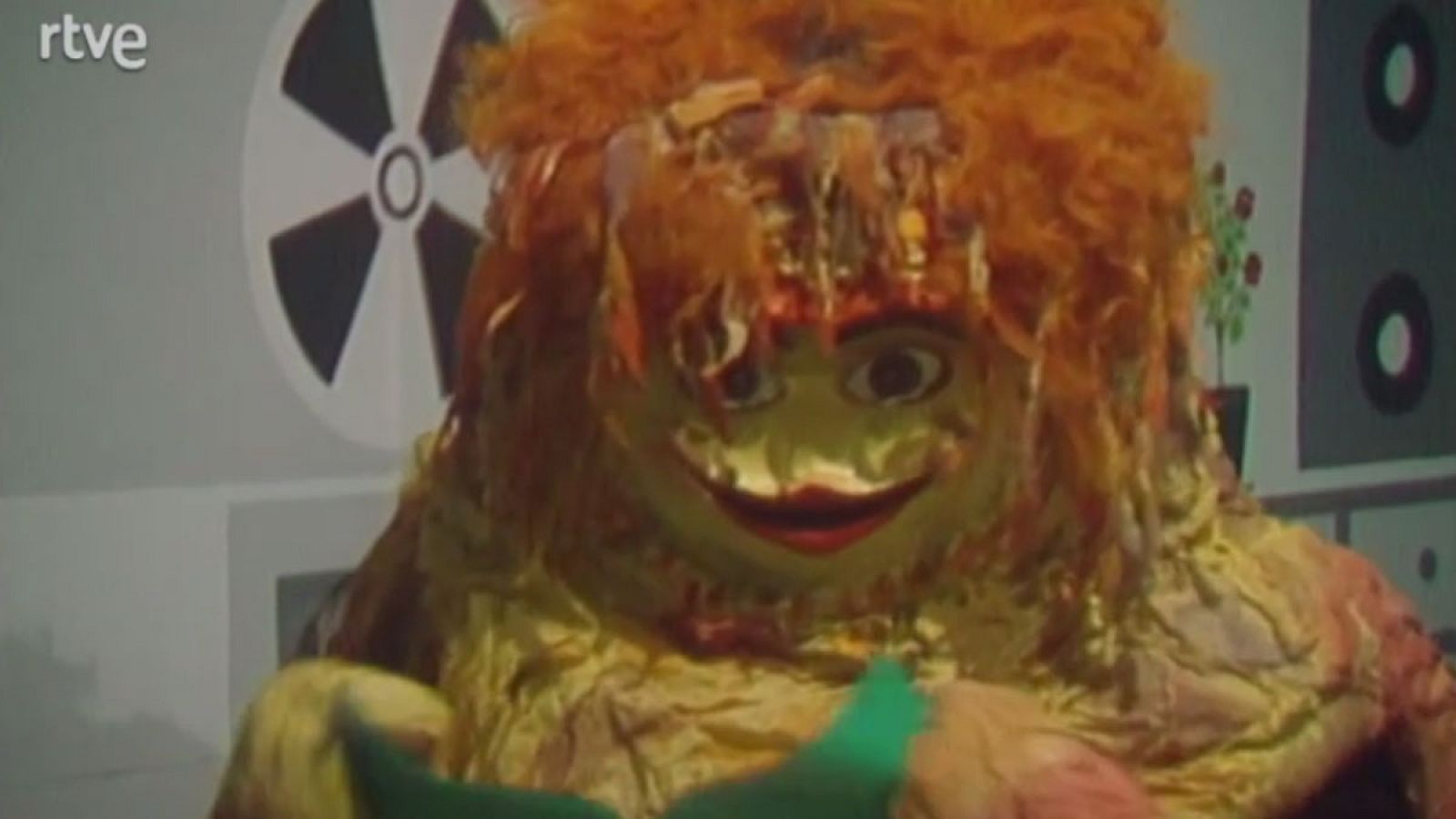 El volcán - Programa 1 - El volcán | Ver