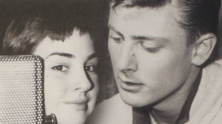 Lazos de sangre - Lola Herrera y Daniel Dicenta una historia complicada