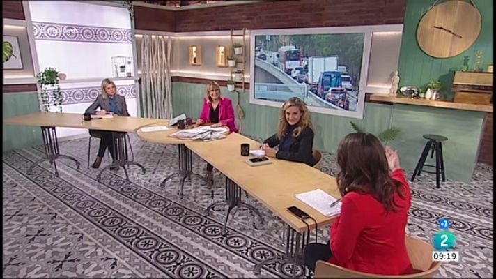 Cafè d'idees - Miquel Sàmper, SAP-Fepol i Miquel Pucurull