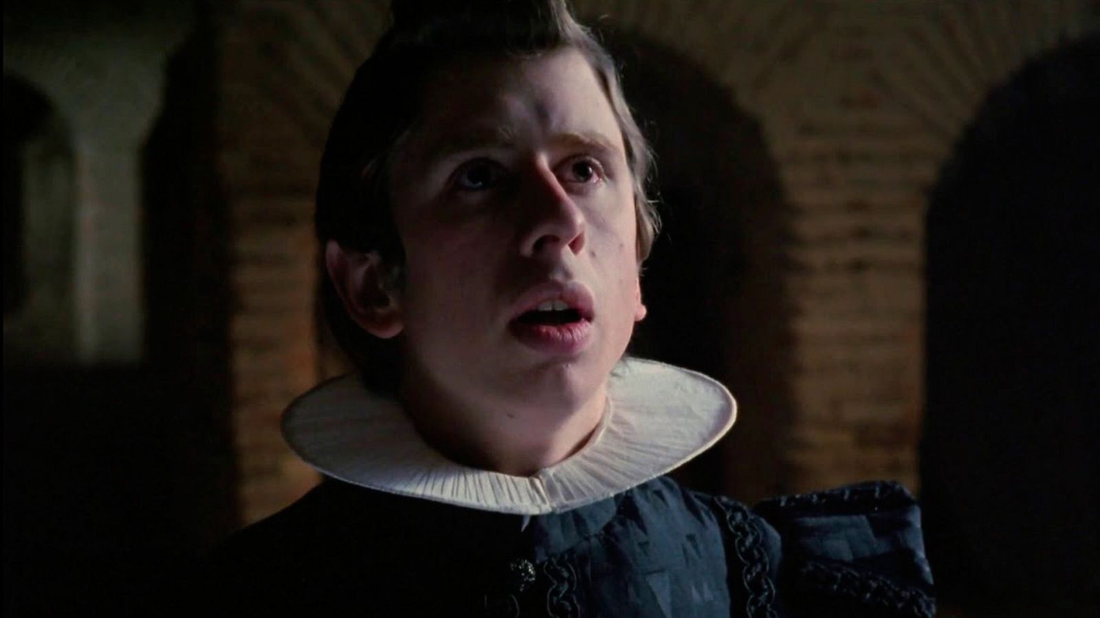 Historia de nuestro cine - El rey pasmado - Ver ahora