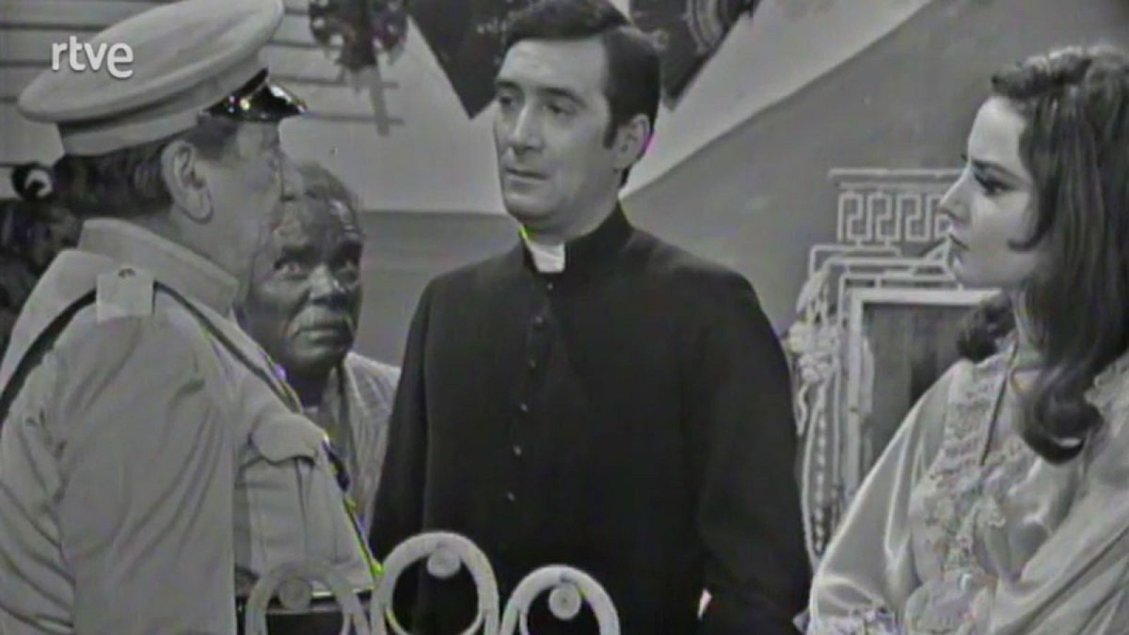 Estudio 1 - El comprador de horas - Estudio 1 | Ver