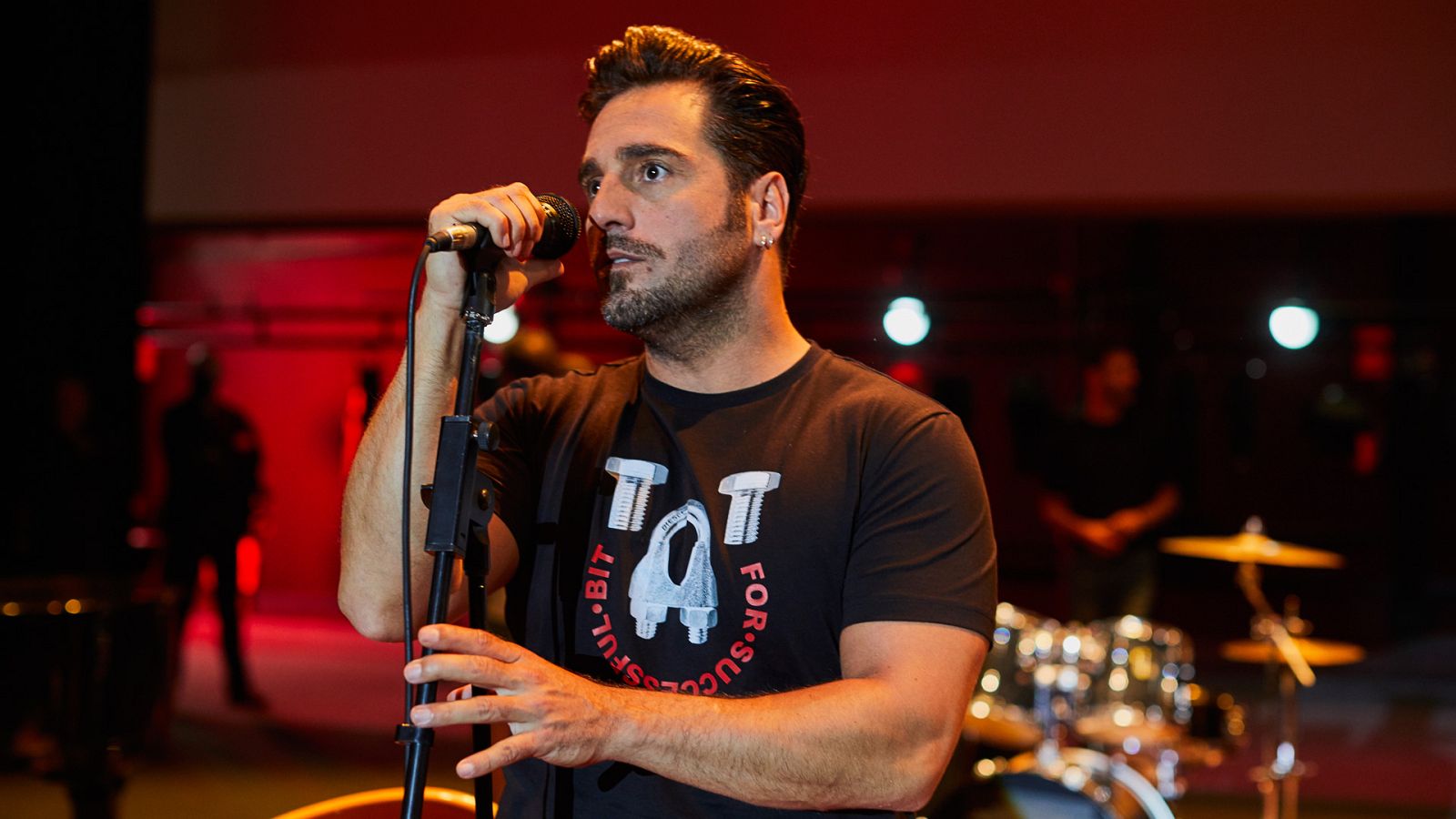 Hit - T2 - Episodio 4: Autocontrol - Ver ahora