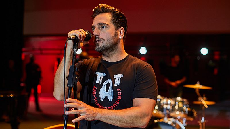 Hit - T2 - Episodio 4: Autocontrol