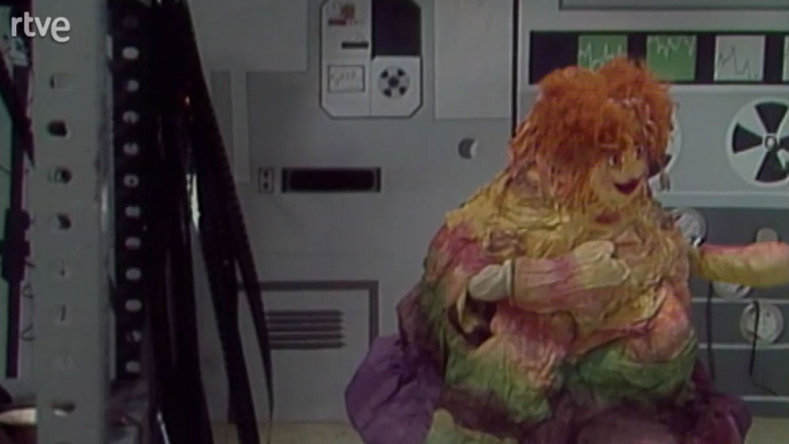 El volcán - Programa 6 - El volcán | Ver