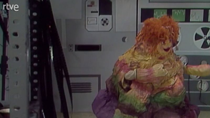 El volcn - Programa 6 - El volcn | Ver