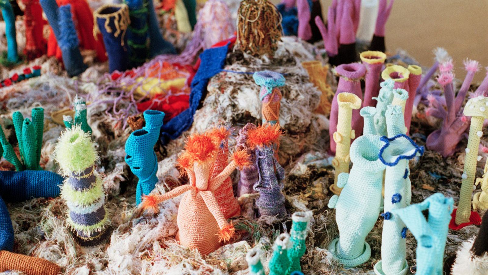 Metrópolis - Ciencia Fricción. Vida entre especies compañeras - ver ahora