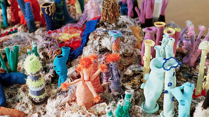 Metrópolis - Ciencia Fricción. Vida entre especies compañeras