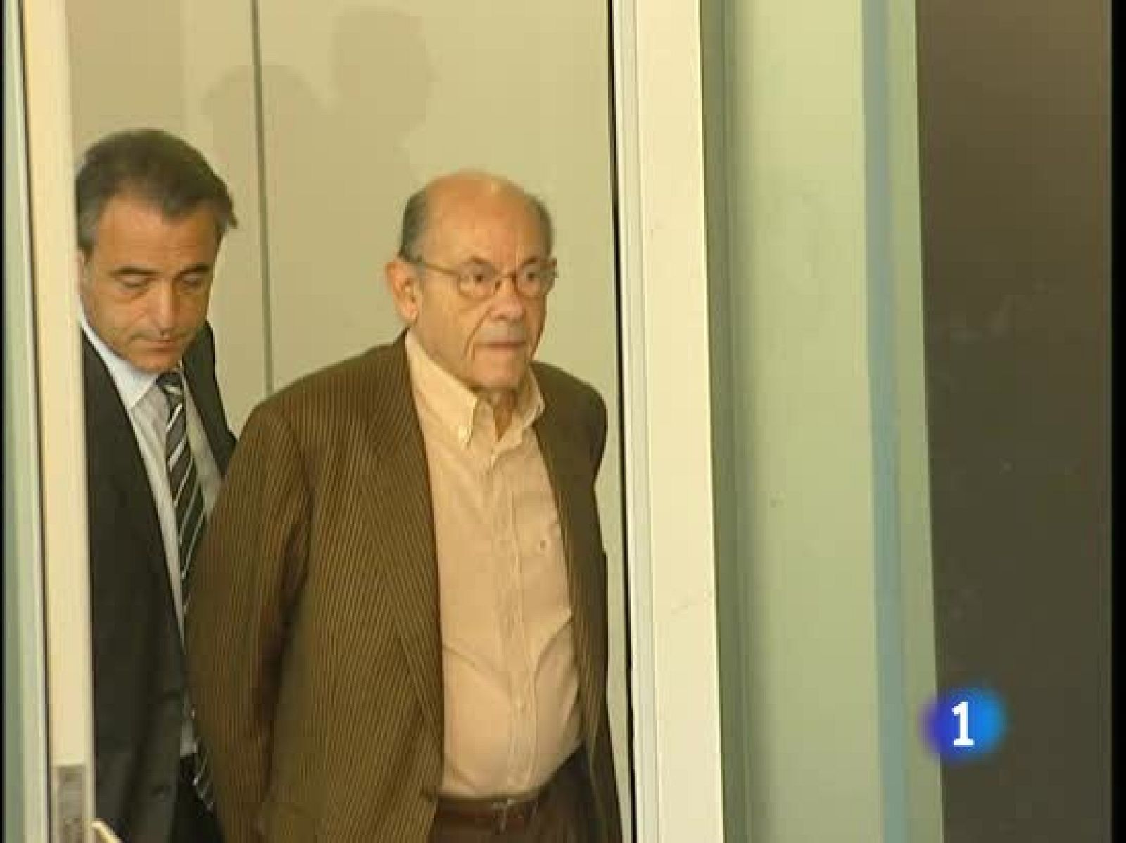 Filtran parte de la declaración judicial de Millet | Ver