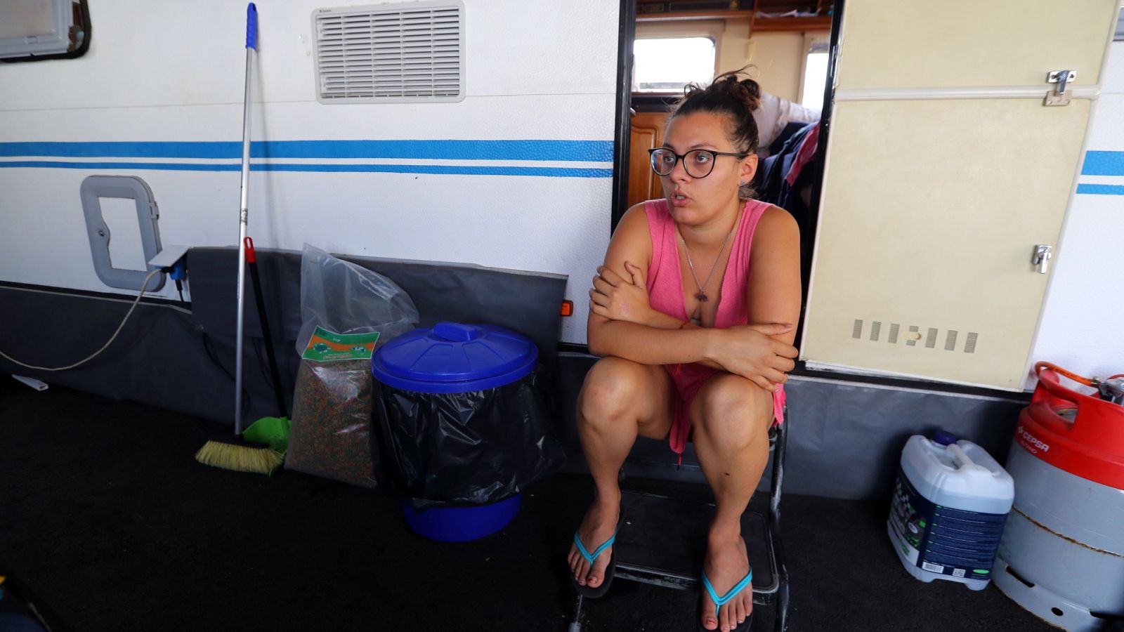 Diario 24 - 05/11/21 (2) - ver ahora