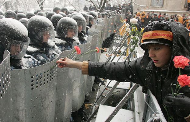  - Las fotos que marcaron una década