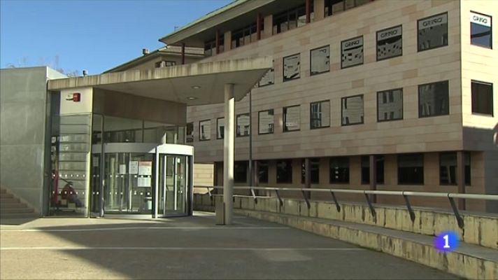 L'Informatiu - Detenen un home per violar i agredir una dona a Lleida