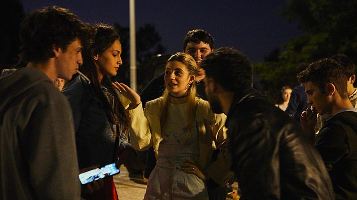 HIT - HIT | ¿Sabemos cuándo decir "sí" y cuándo "no"?