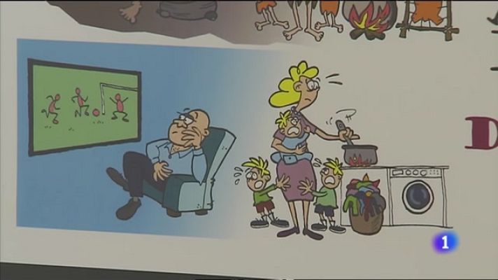 L'informatiu - Comunitat Valenciana - L'Informatiu Comunitat Valenciana 2 - 04/11/21